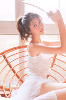 我为卿心